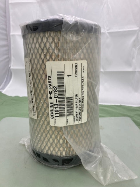 Kawasaki 11013-0782 Air Filter New Genuine