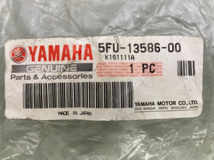 Yamaha 5FU-13586-00 Carb Intake Boot New Genuine
