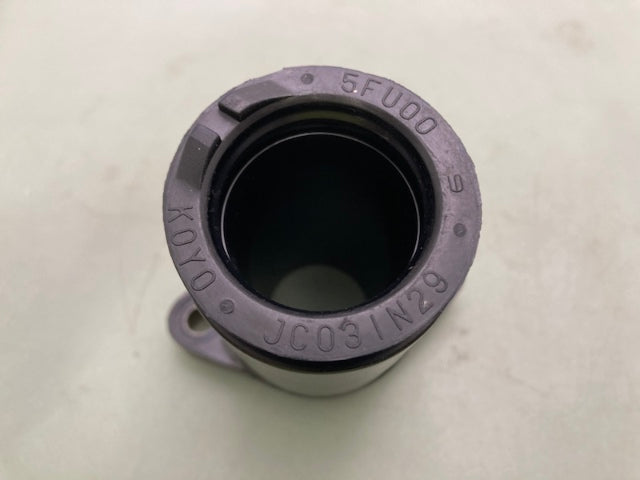 Yamaha 5FU-13586-00 Carb Intake Boot New Genuine