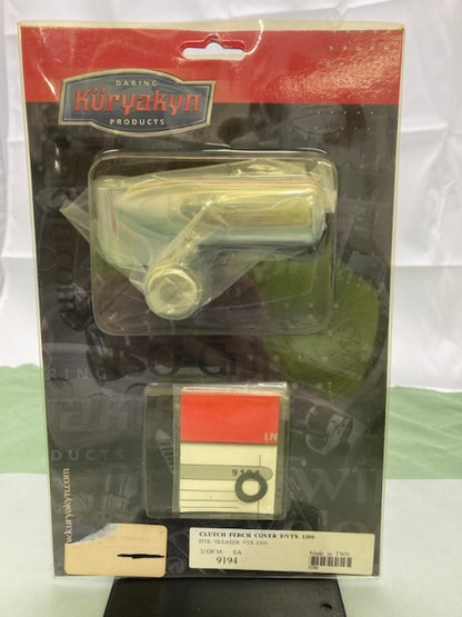 Kuryakyn 9194 Clutch Perch Cover F/VTX 1300 New Genuine