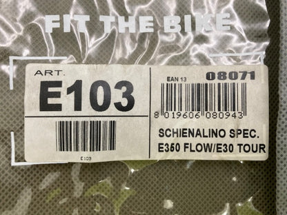 Givi E103 Backrest for BMW E30 New Genuine