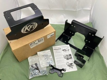 KFI Products 101750 Honda Talon Winch Mount New Genuine