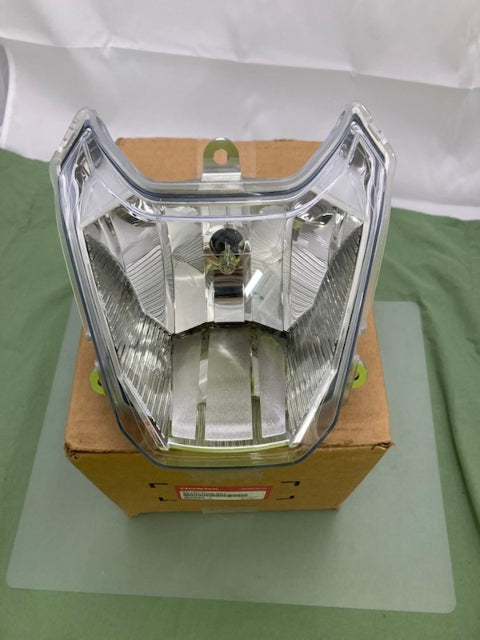 Honda 33150-HR6-A61 Headlight Lens Rubicon New Genuine