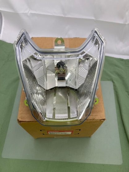 Honda 33150-HR6-A61 Headlight Lens Rubicon New Genuine
