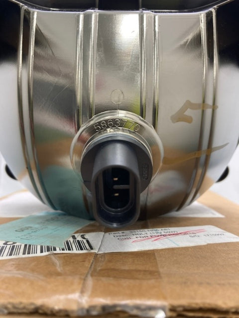 Honda 33150-HR6-A61 Headlight Lens Rubicon New Genuine