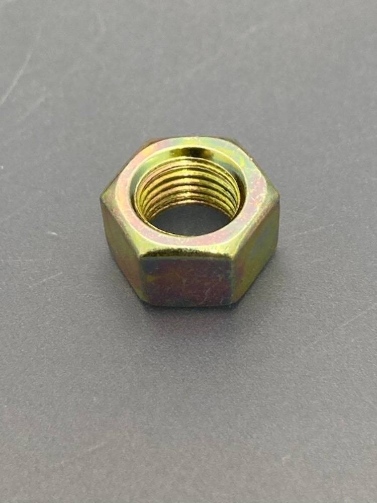 Qty 6 Polaris 7542401 Hex Nut New Genuine