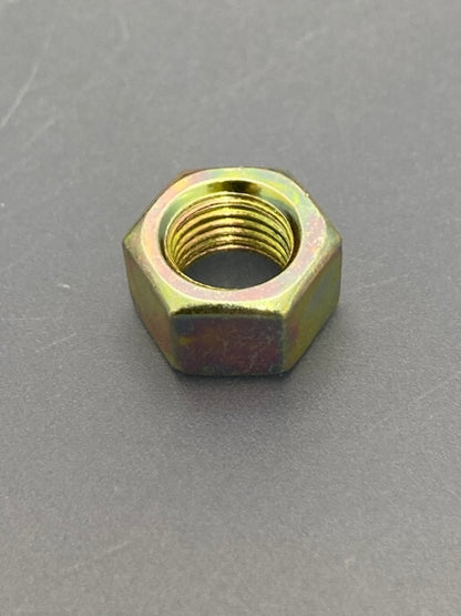Qty 6 Polaris 7542401 Hex Nut New Genuine