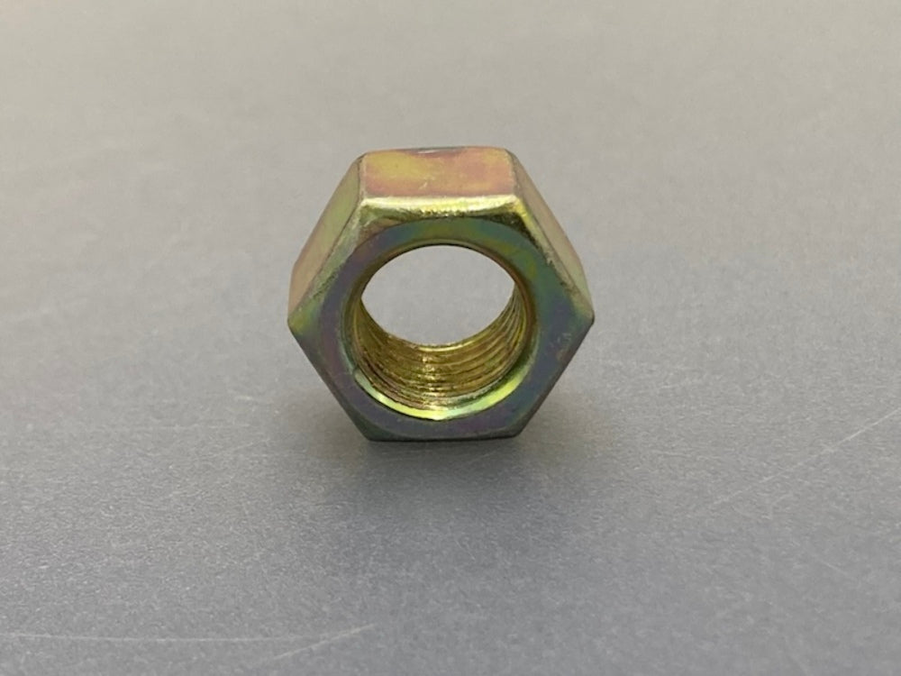 Qty 6 Polaris 7542401 Hex Nut New Genuine