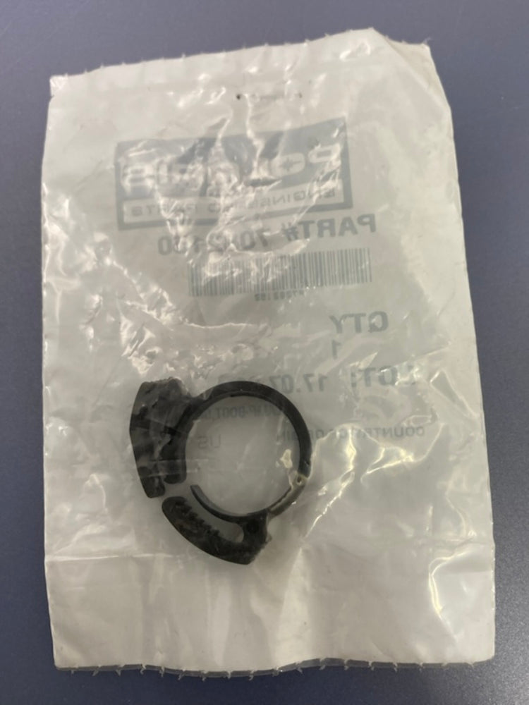 Qty 2 Polaris 7082150 Small Boot Clamp New Genuine