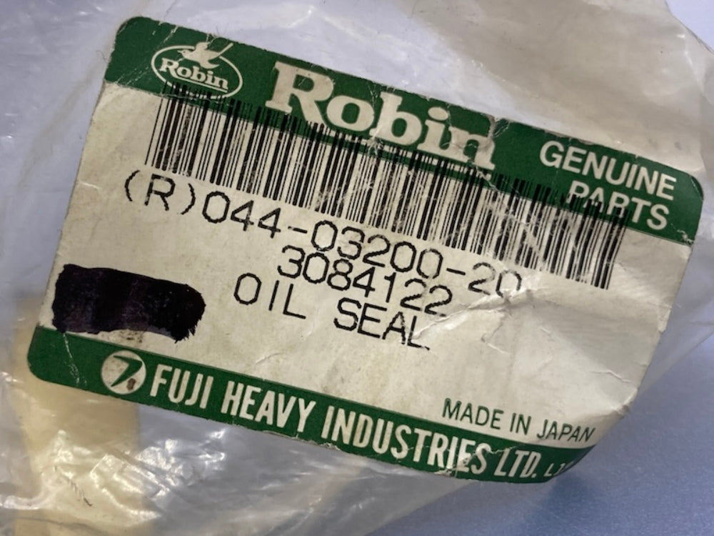 Robin 3084122 Oil Seal for Polaris New Genuine