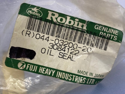 Robin 3084122 Oil Seal for Polaris New Genuine
