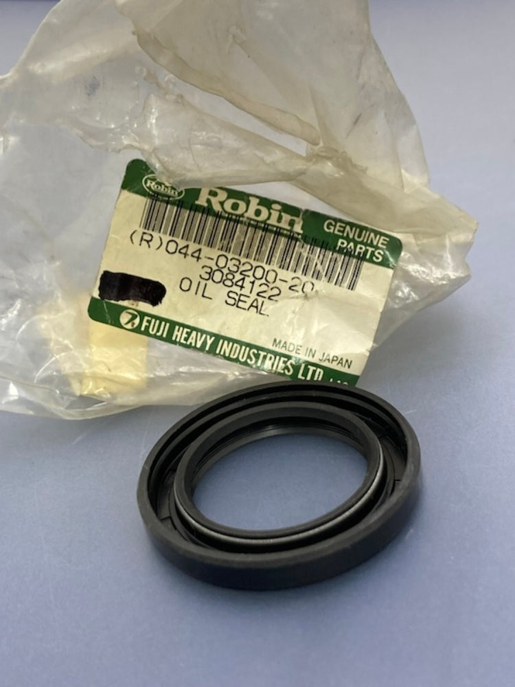 Robin 3084122 Oil Seal for Polaris New Genuine