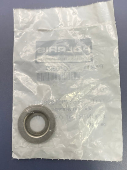 Polaris 5910324 Valve Spring Seat New Genuine