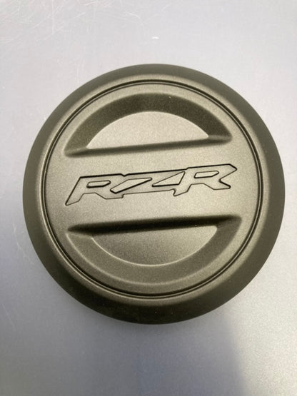 Polaris 1523994-655 Black Hub Cap New Genuine