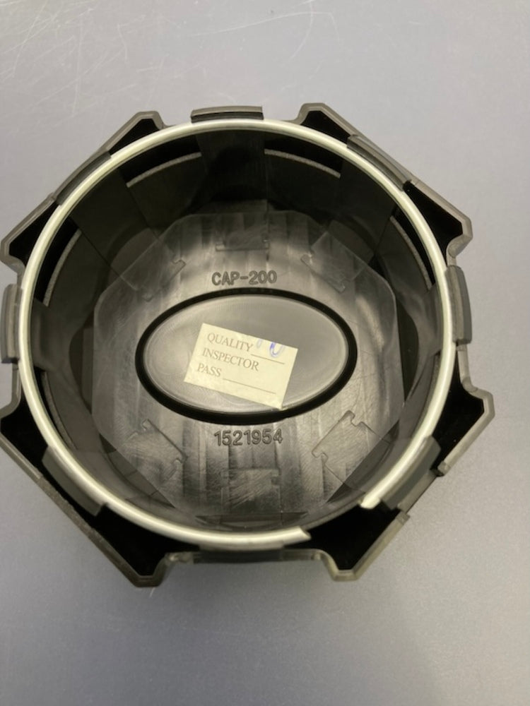 Polaris 1521954 Rim Hub Cap for ATV New Genuine