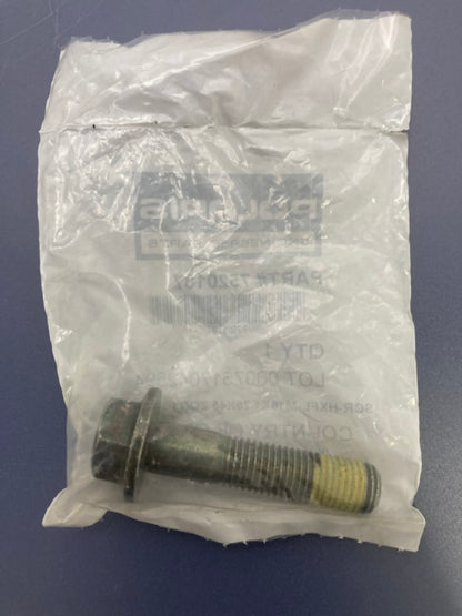 Polaris 7520187 Hex Flange Screw M10 x 1.25 x 45 mm New Genuine