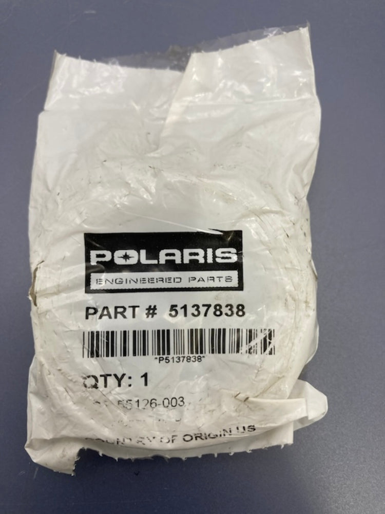 Polaris 5137838 Bearing Spacer New Genuine