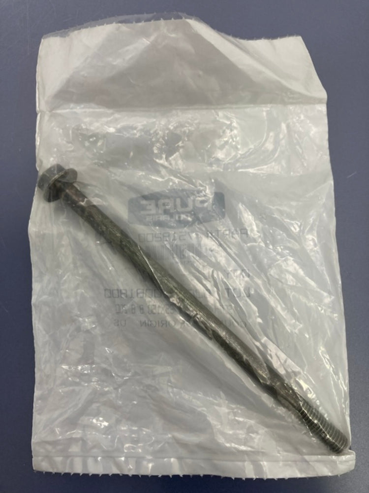 Polaris 7519200 Hex Flange Screw M8 x 1.25 x 150 mm New Genuine