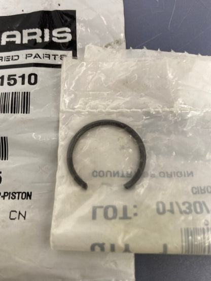 Qty 2 Polaris 3021510 Circlip-Piston New Genuine
