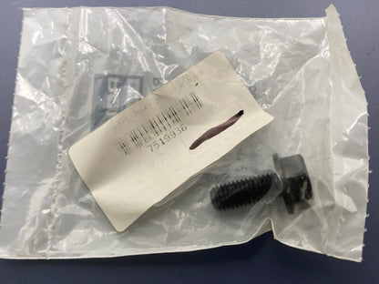 Polaris 7519936 Hex Flanged Screw M8 x 1.25 x 20 mm New Genuine