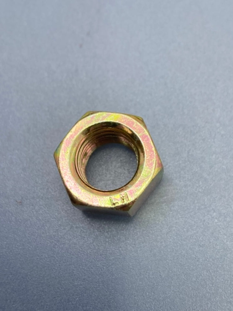 Qty 8 Polaris 7542424 LH Nut New Genuine