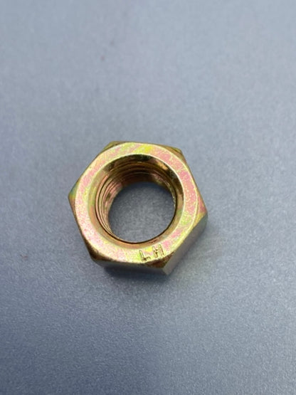 Qty 8 Polaris 7542424 LH Nut New Genuine