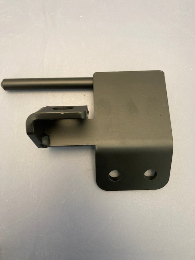 Polaris 1021571-458 RH Upper Hinge Stop for Ranger New Genuine