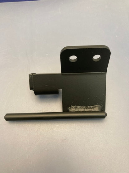 Polaris 1021571-458 RH Upper Hinge Stop for Ranger New Genuine