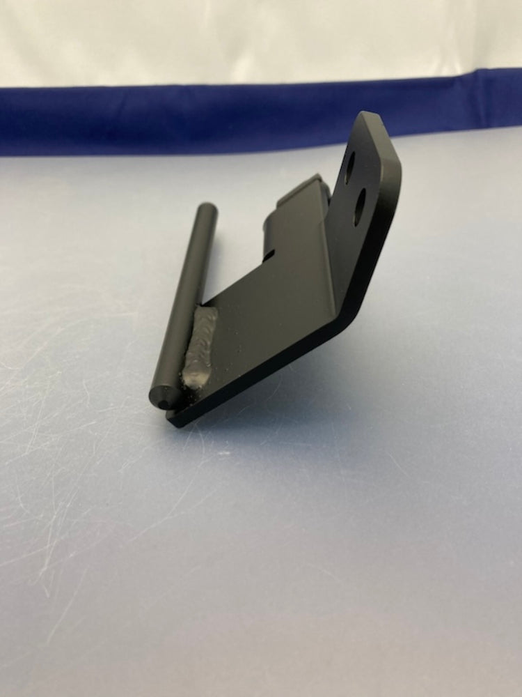 Polaris 1021571-458 RH Upper Hinge Stop for Ranger New Genuine