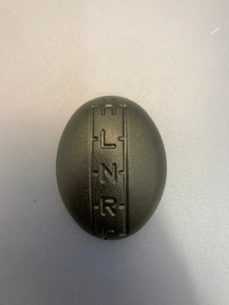 Polaris 5412003 Shift Knob Cover for Ranger New Genuine