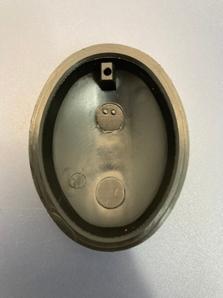Polaris 5412003 Shift Knob Cover for Ranger New Genuine