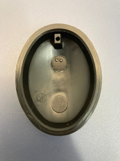 Polaris 5412003 Shift Knob Cover for Ranger New Genuine