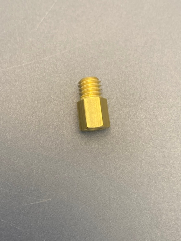 Polaris 3130122 Main Jet Hex Head #195 New Genuine
