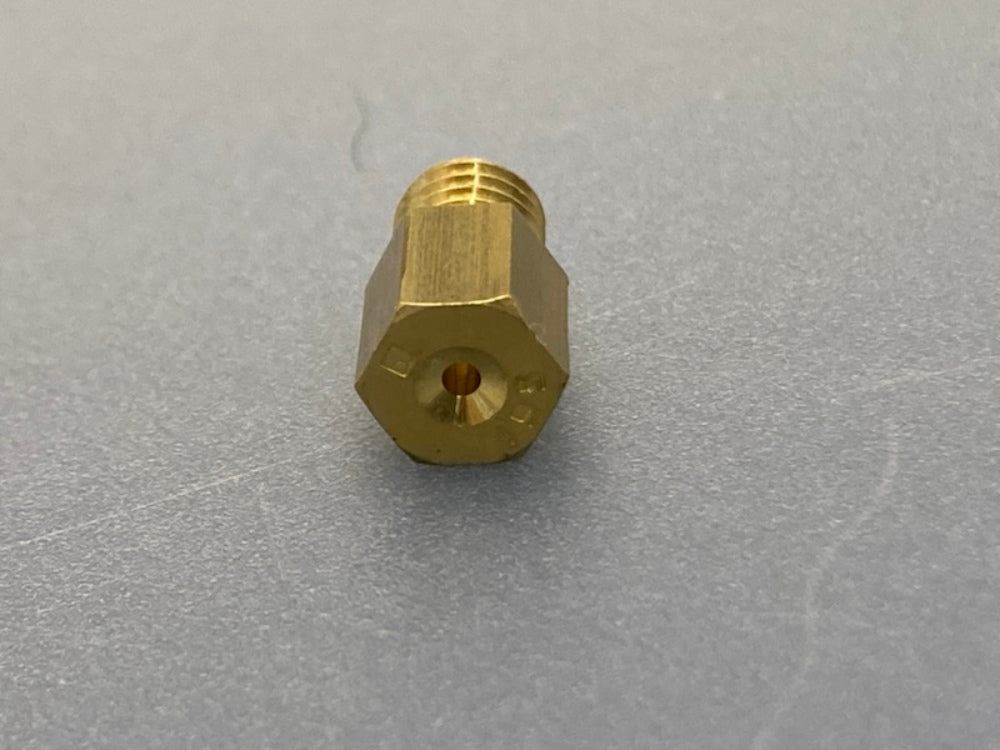 Polaris 3130122 Main Jet Hex Head #195 New Genuine