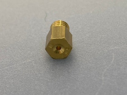 Polaris 3130122 Main Jet Hex Head #195 New Genuine