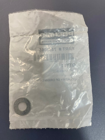 Polaris 7557065 Hard Washer 8.4 x 16 x 1.6 ZY3 New Genuine
