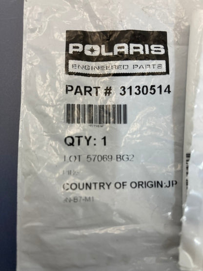 Qty 2 Polaris 3130514 Ring New Genuine