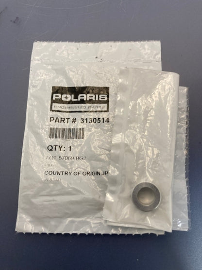 Qty 2 Polaris 3130514 Ring New Genuine