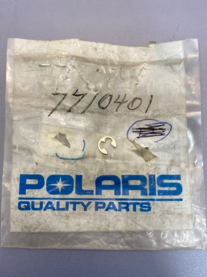 Polaris 7710401 Retaining Ring New Genuine