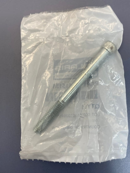 Polaris 7515138 Screw New Genuine