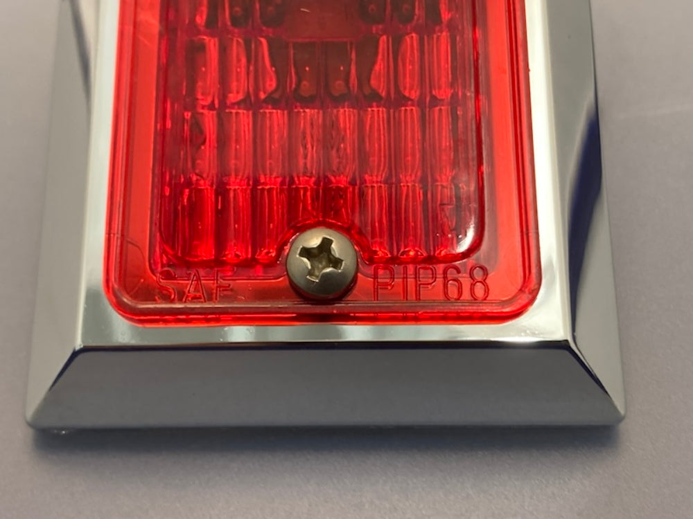 New Genuine PM-126-013 Clearance Light