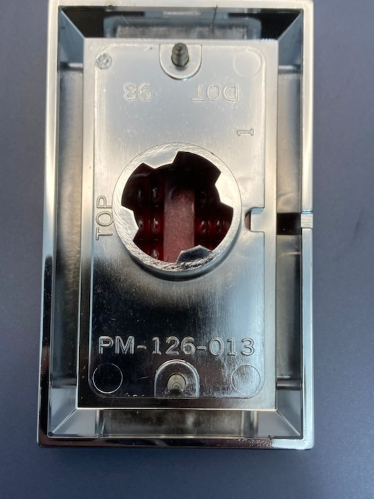 New Genuine PM-126-013 Clearance Light