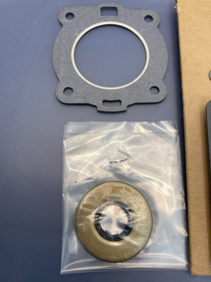 NEW REPLACES MERCURY FG1022-1 Gasket Set, Short Block INCOMPLETE