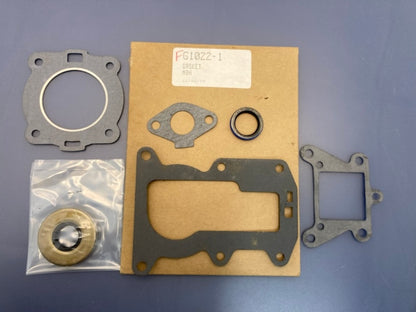 NEW REPLACES MERCURY FG1022-1 Gasket Set, Short Block INCOMPLETE