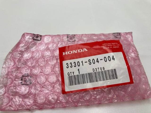 Honda 33301-S04-004 Bulb New Genuine