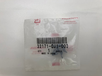 Honda 32171-GJ1-003 Clip,Wire,Harness New Genuine