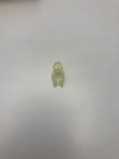 Honda 32913-MG9-950 Clip, Wire New Genuine