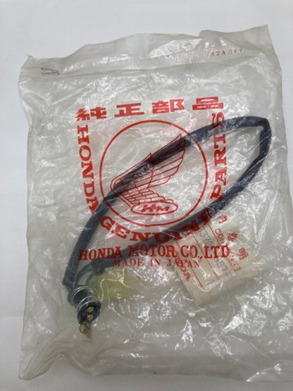 Honda 33706-GS7-670 Wire,taillight New Genuine