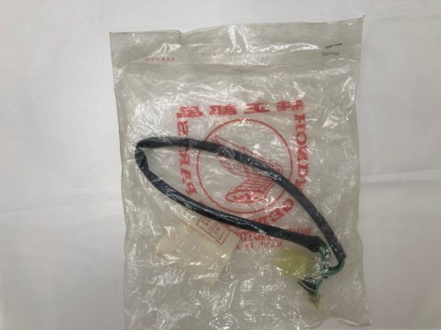 Honda 33706-GS7-670 Wire,taillight New Genuine