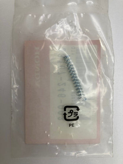 Honda 33107-246-003 Spring New Genuine